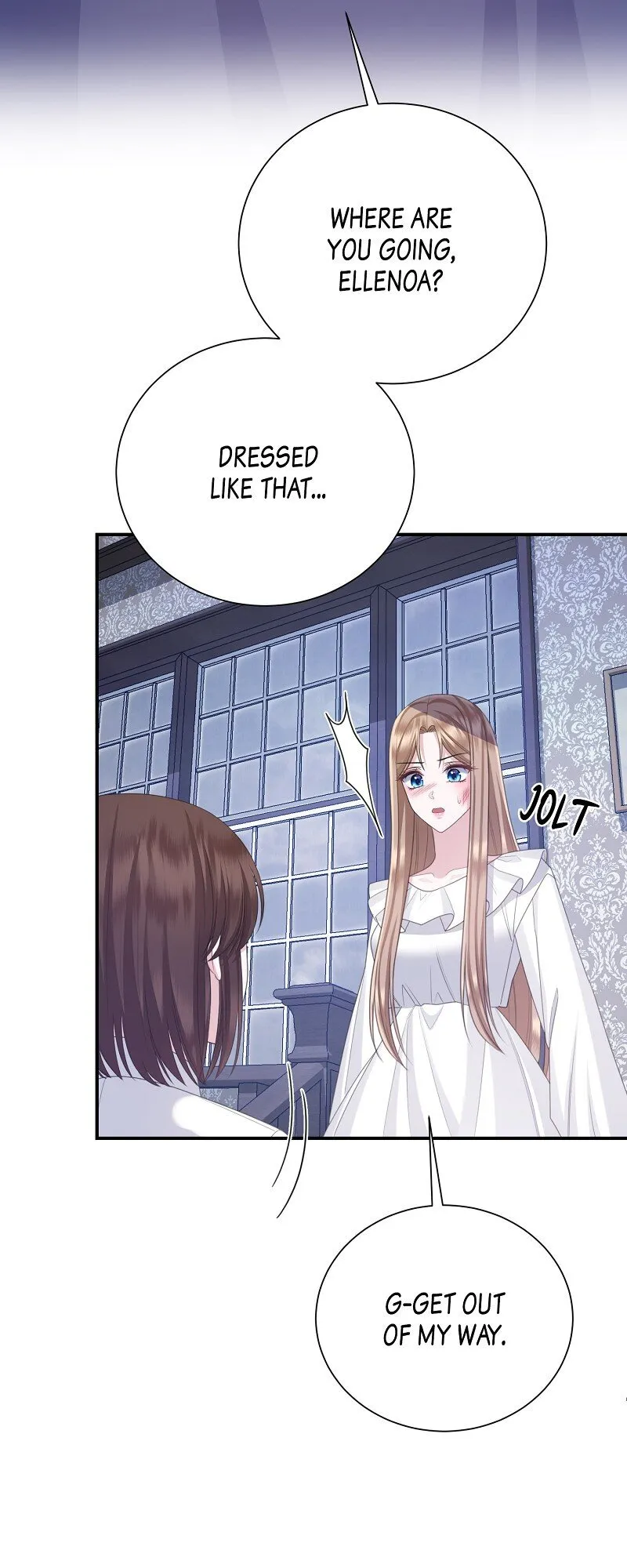 When Cinderella