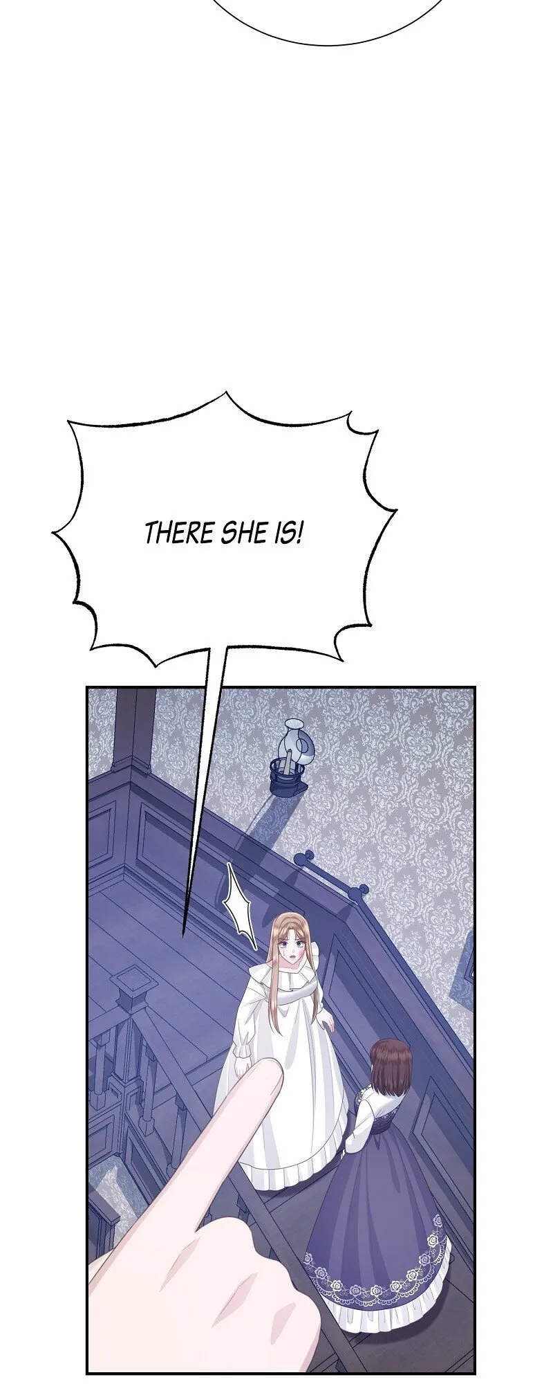 When Cinderella