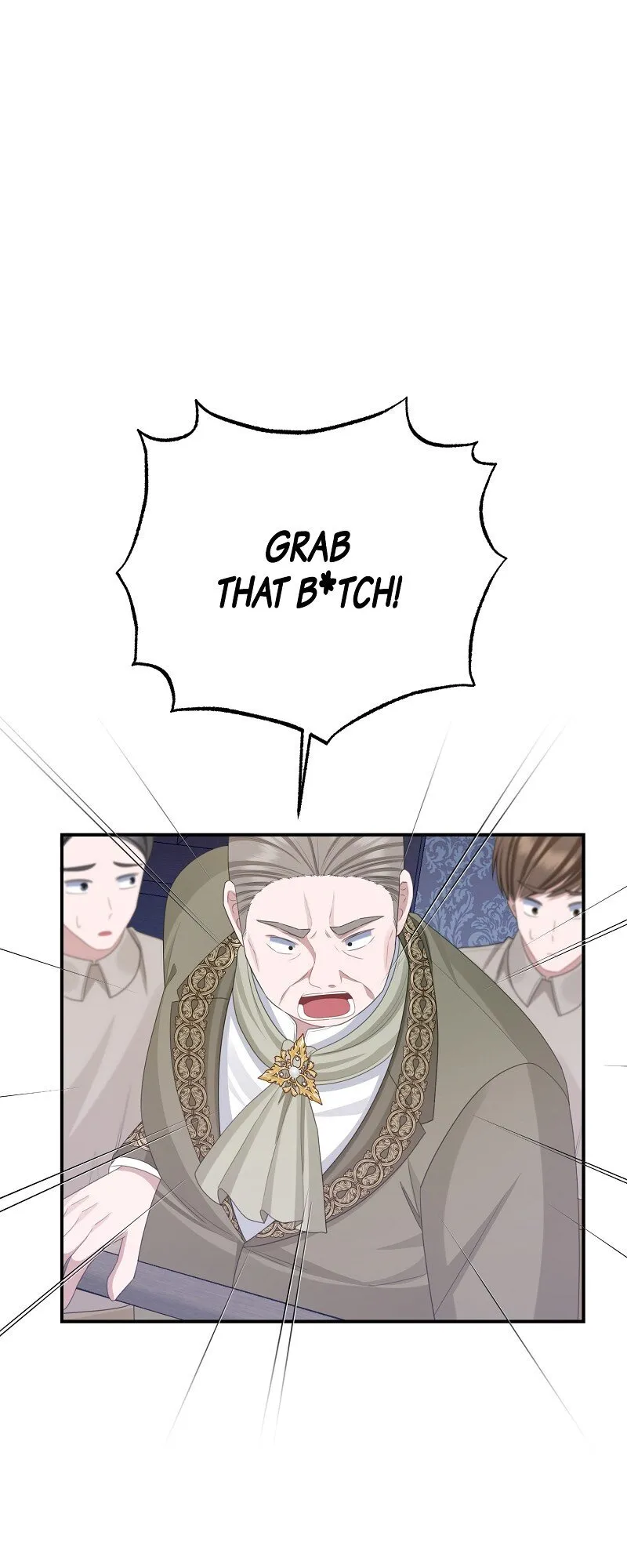 When Cinderella