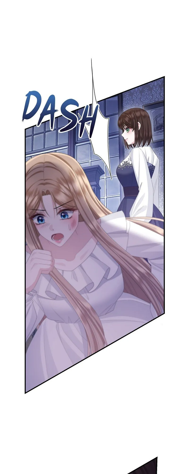 When Cinderella