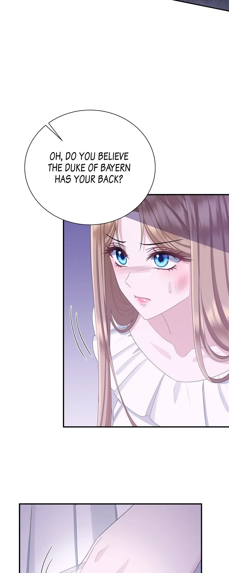 When Cinderella