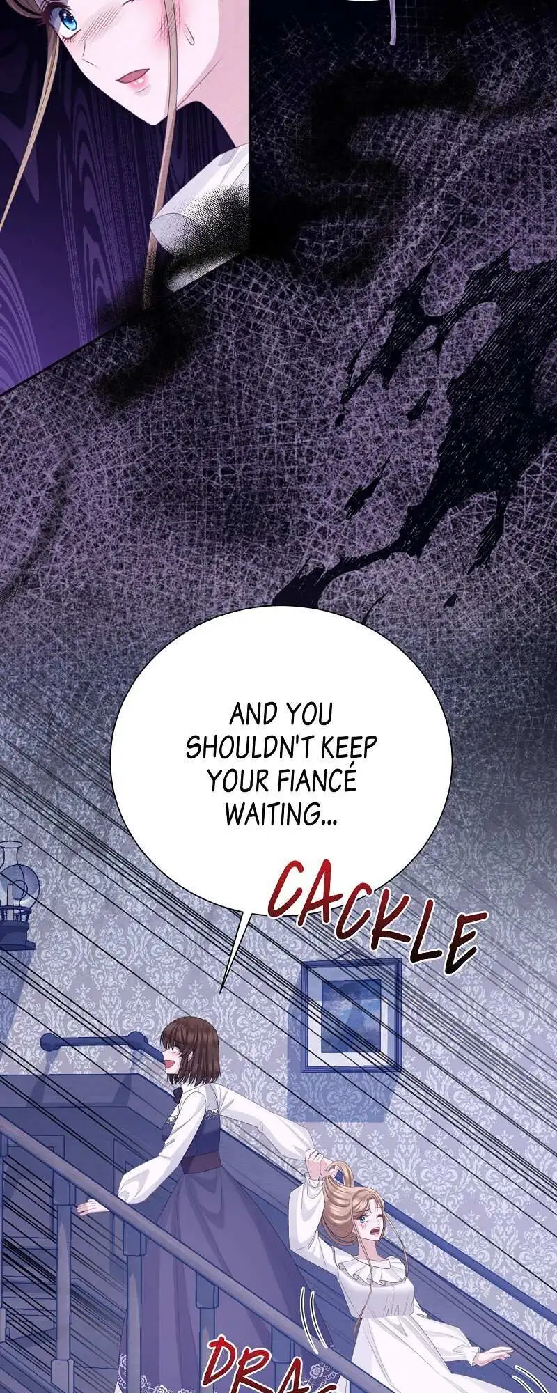 When Cinderella