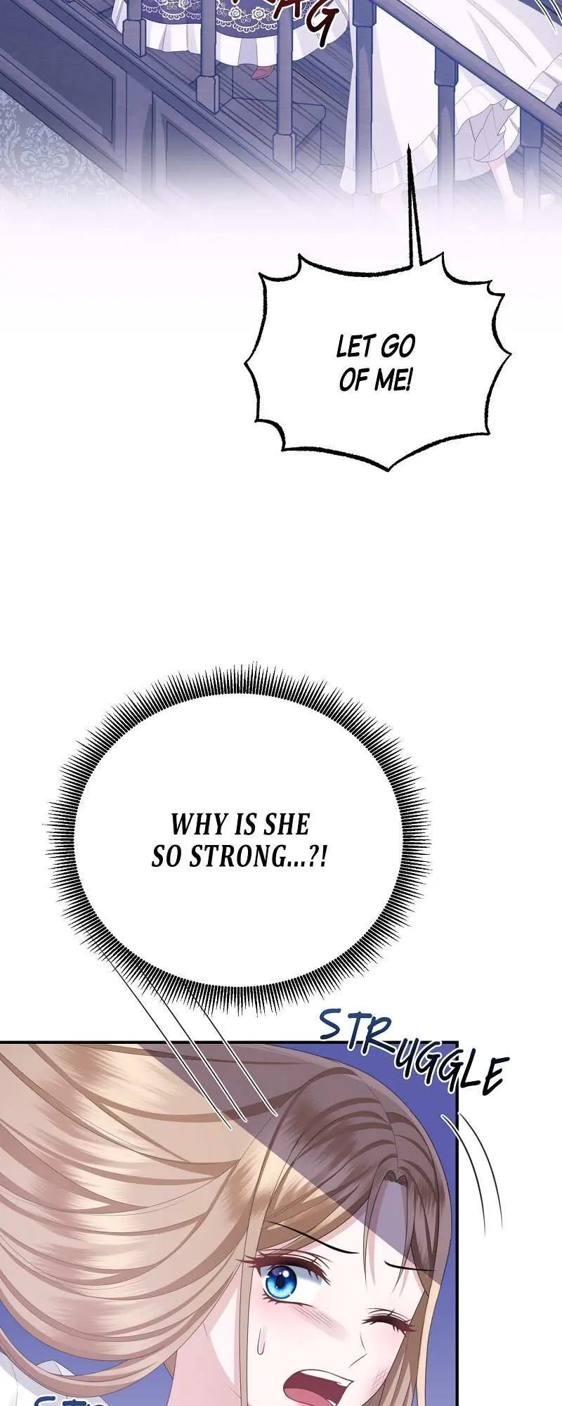 When Cinderella