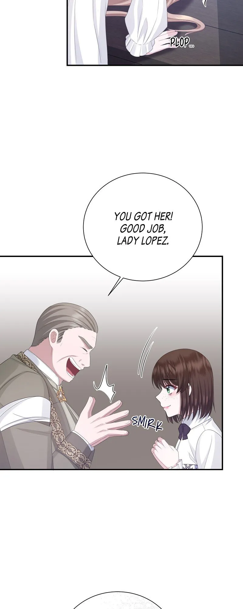 When Cinderella