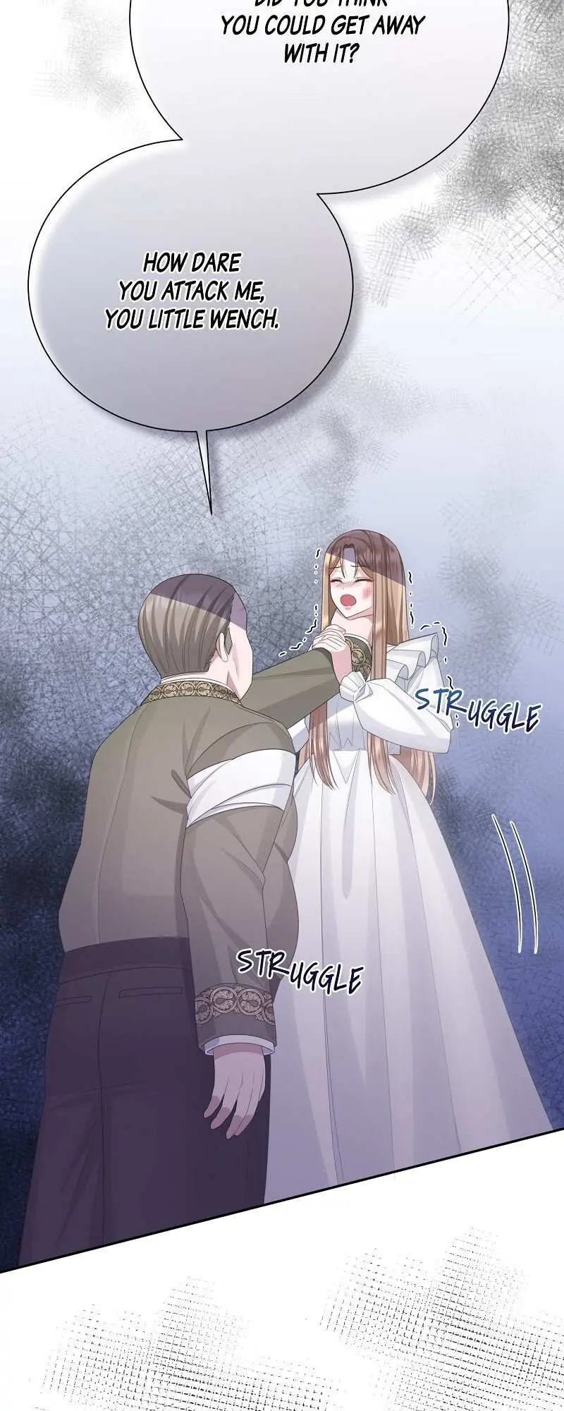 When Cinderella