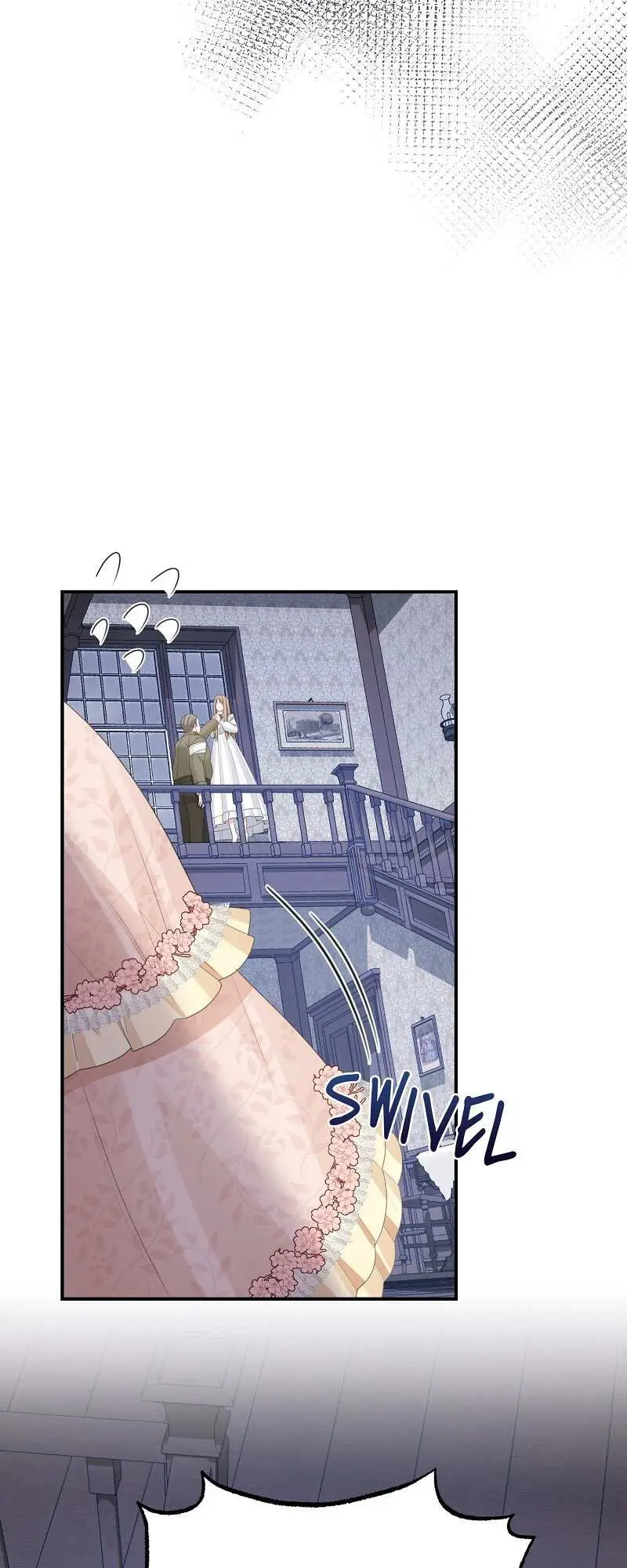 When Cinderella