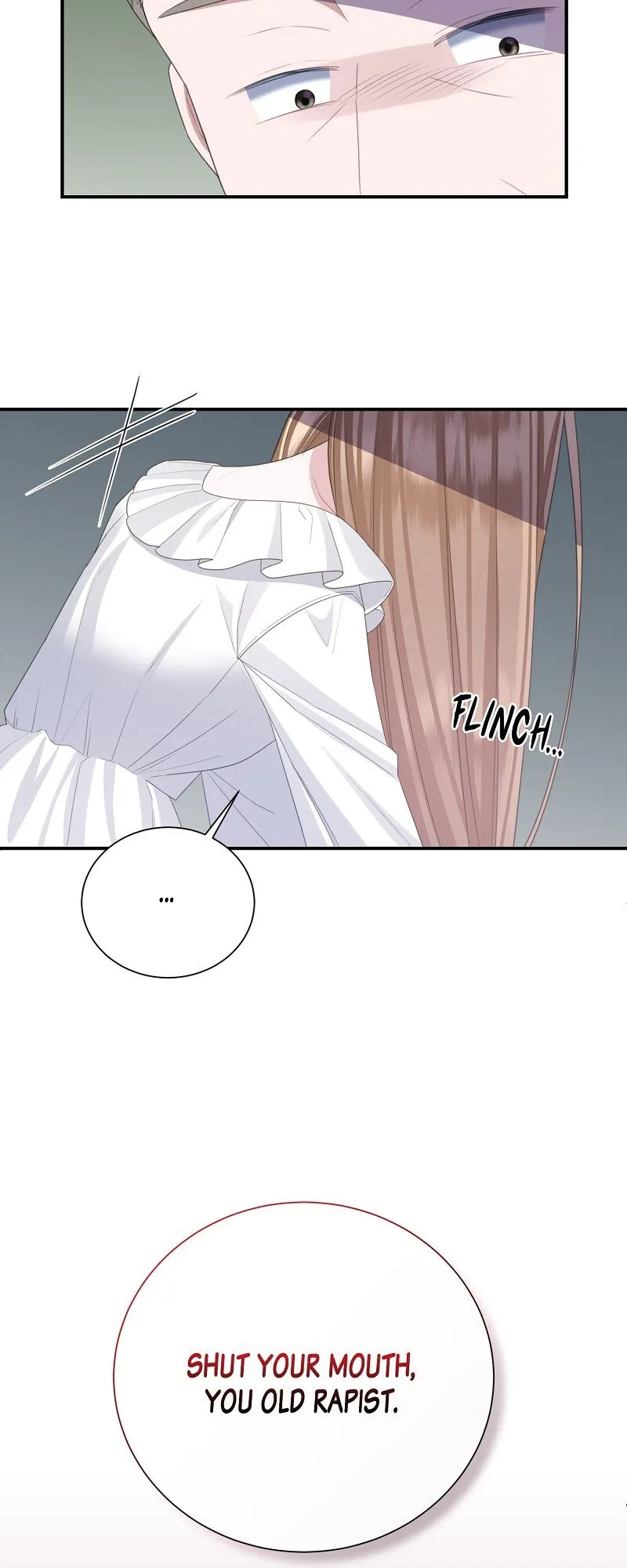 When Cinderella