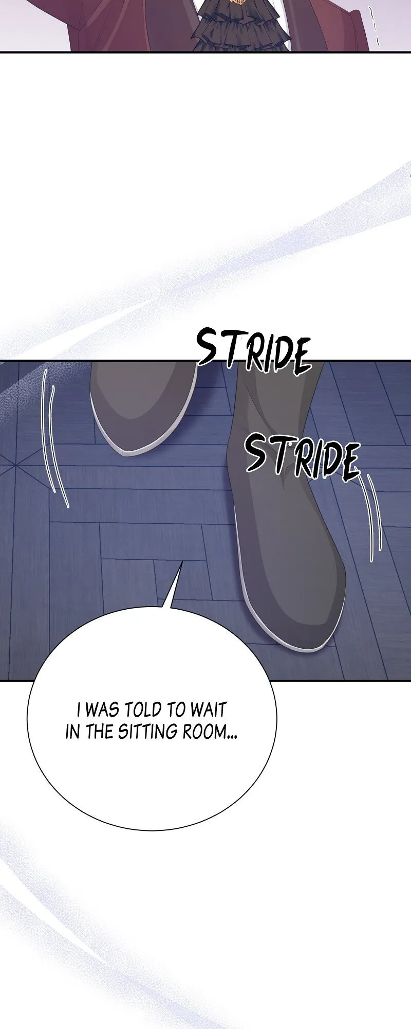 When Cinderella