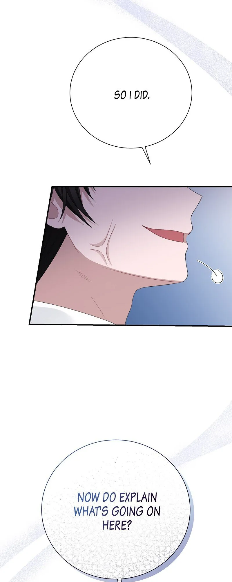 When Cinderella