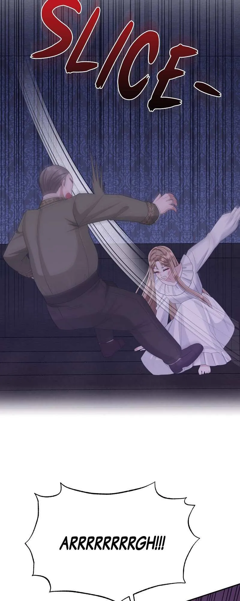 When Cinderella