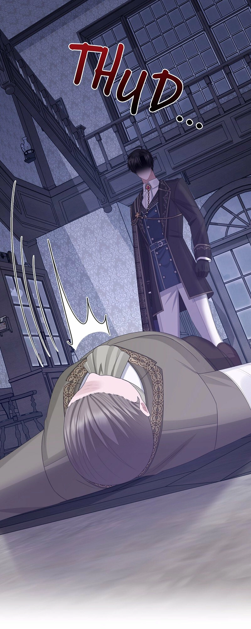 When Cinderella