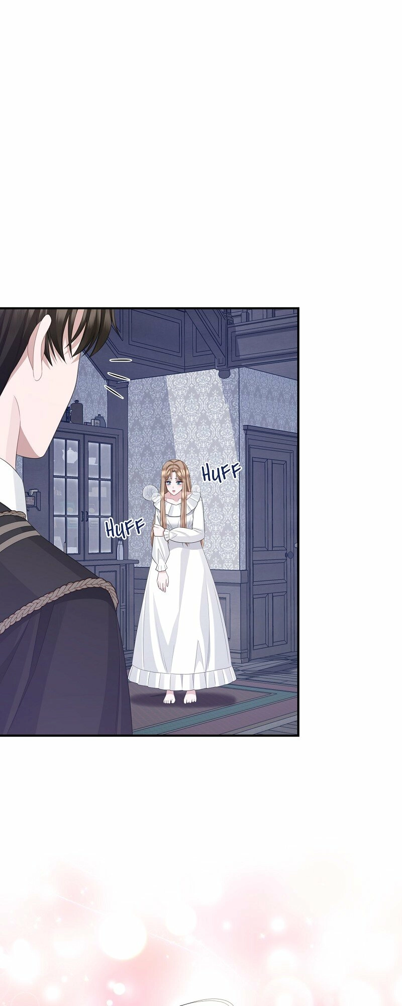 When Cinderella