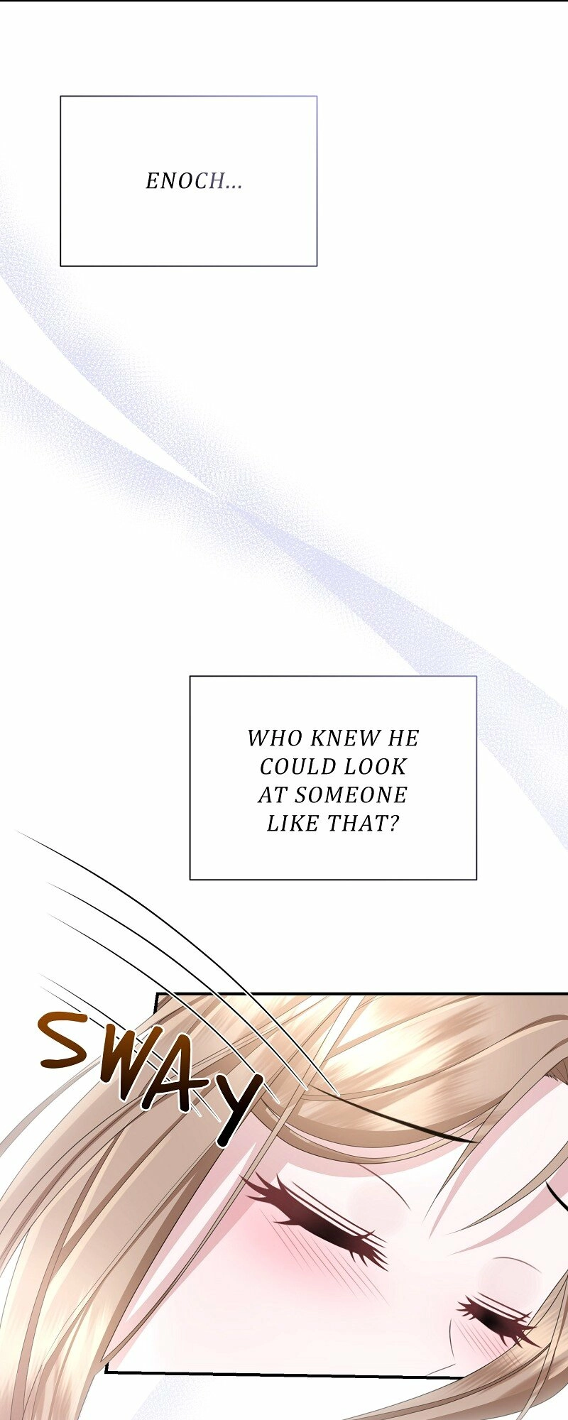 When Cinderella