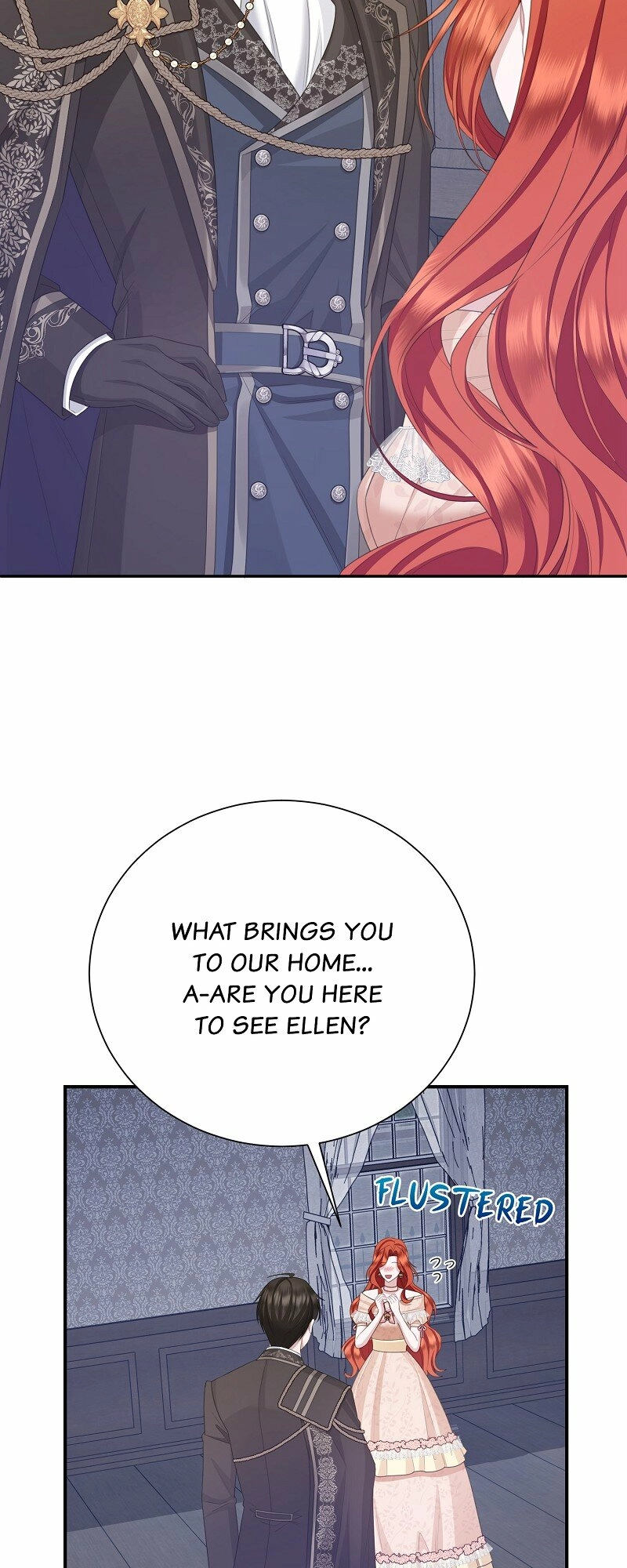 When Cinderella