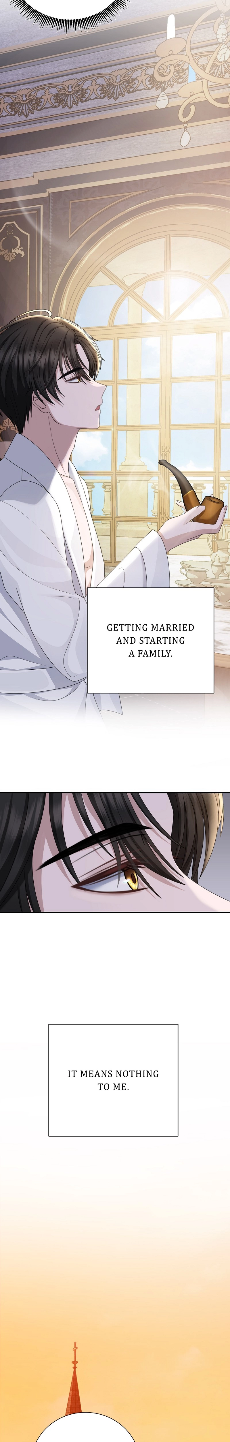 When Cinderella