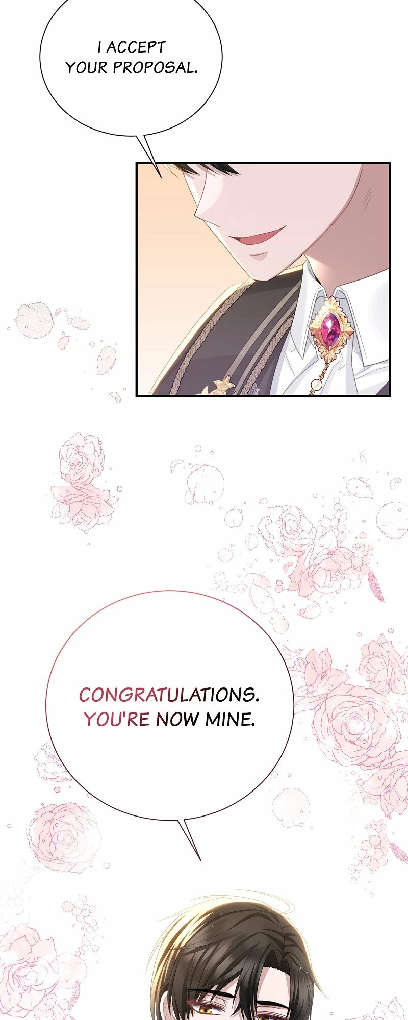 When Cinderella