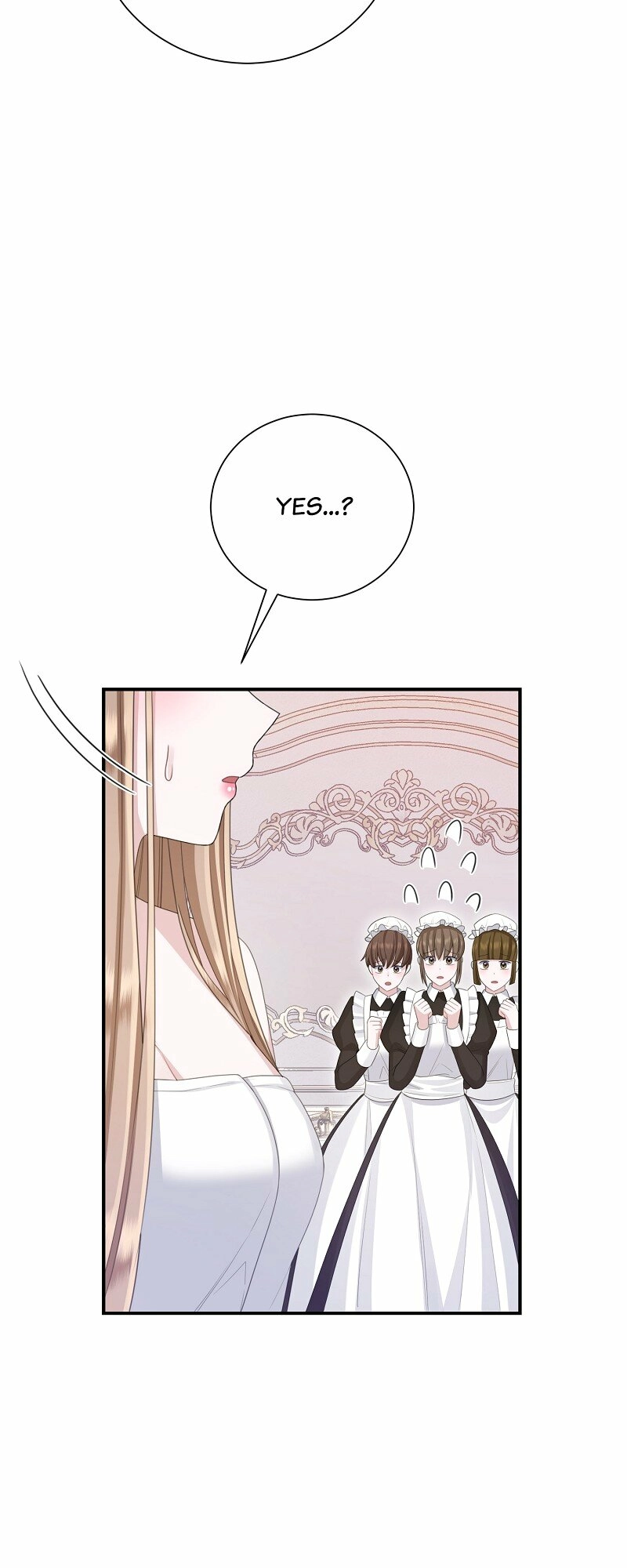 When Cinderella
