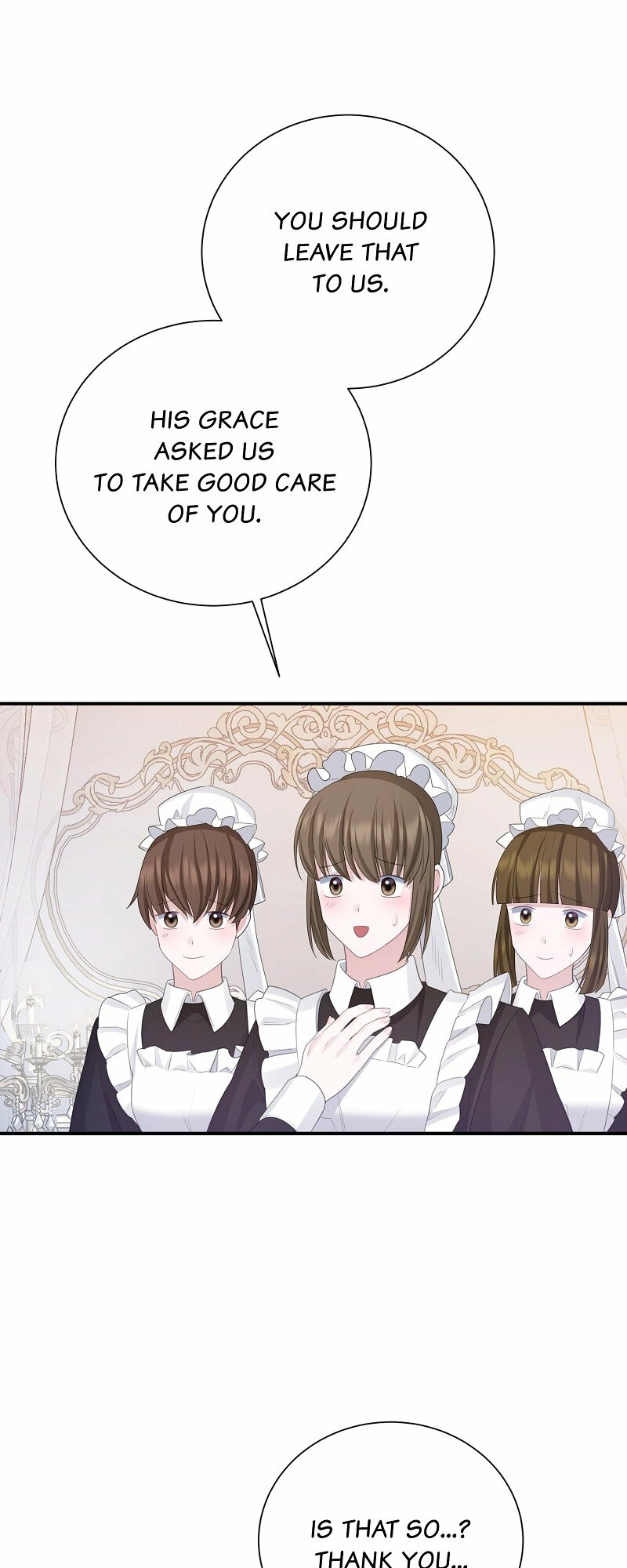 When Cinderella