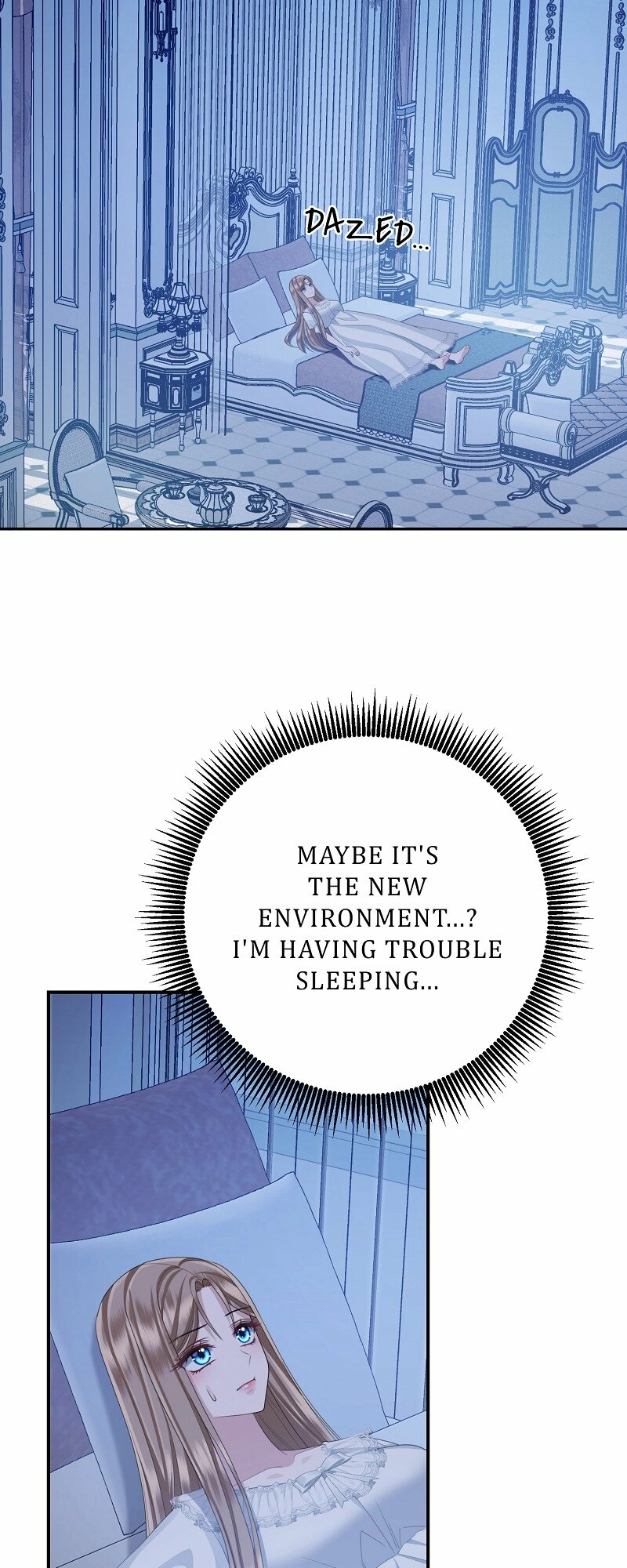 When Cinderella