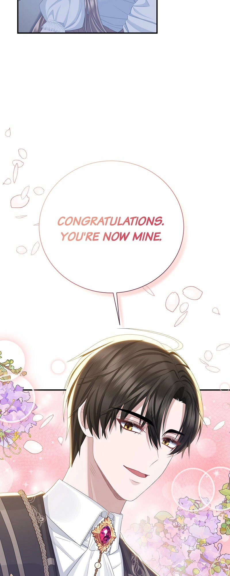 When Cinderella