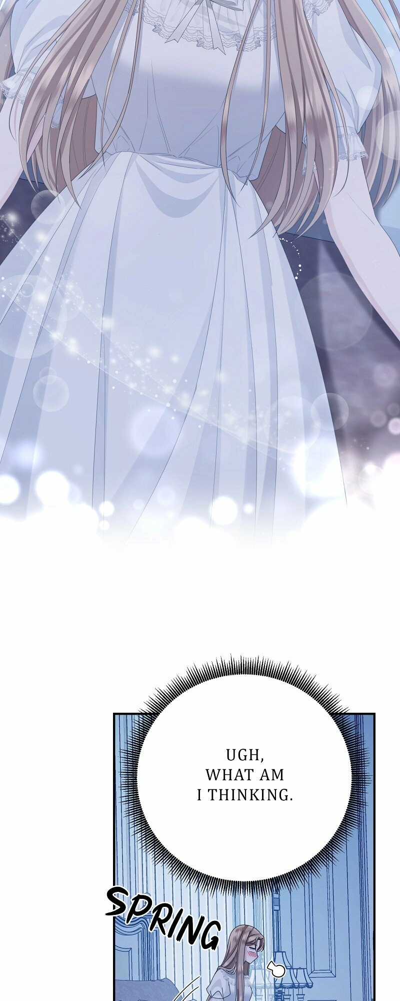 When Cinderella