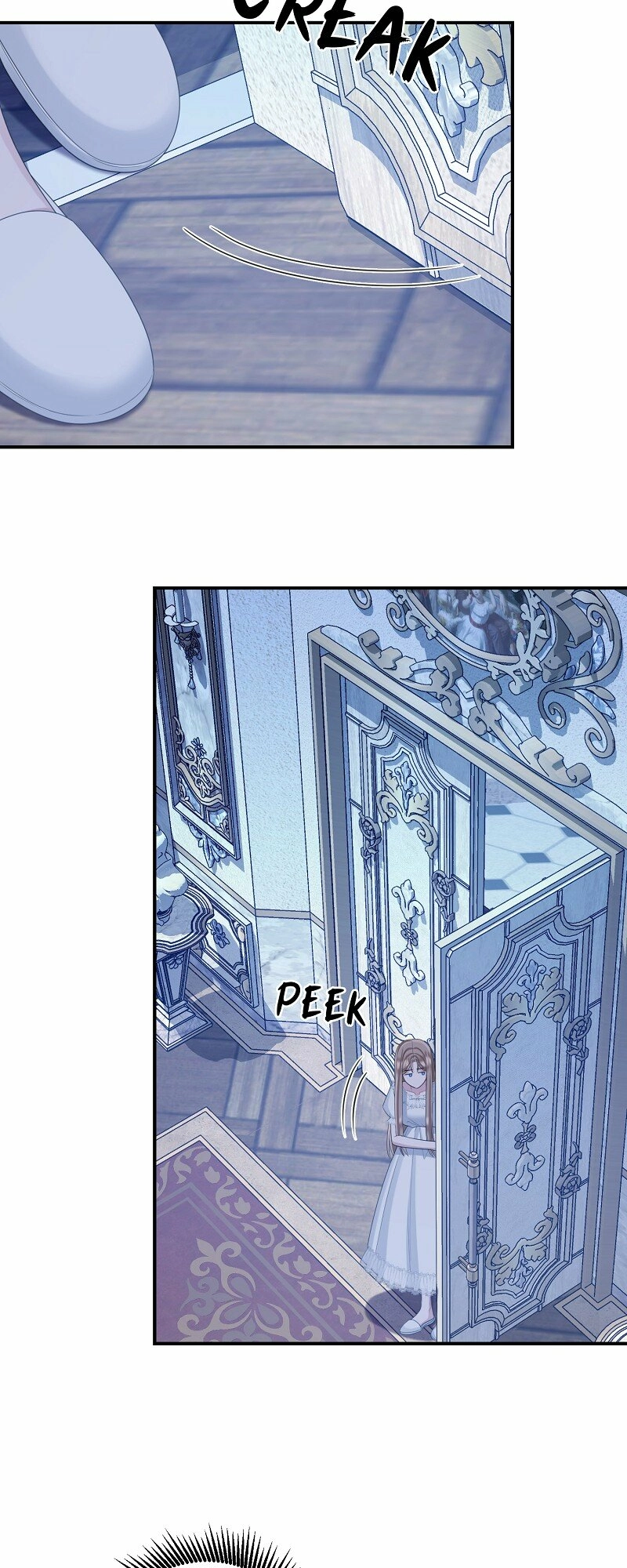 When Cinderella