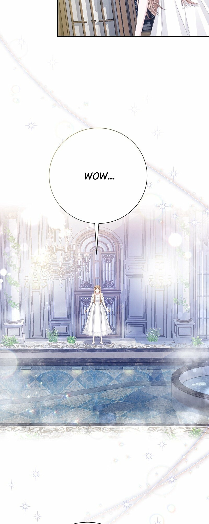 When Cinderella