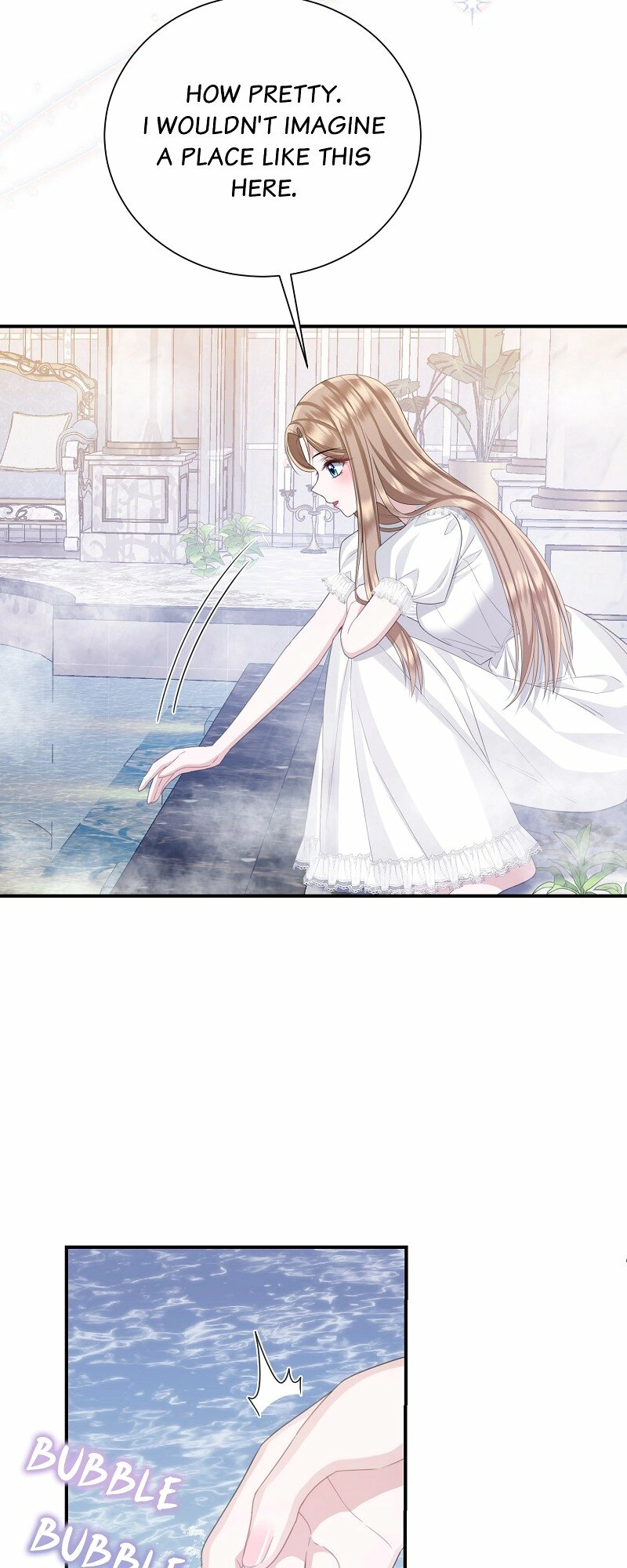 When Cinderella