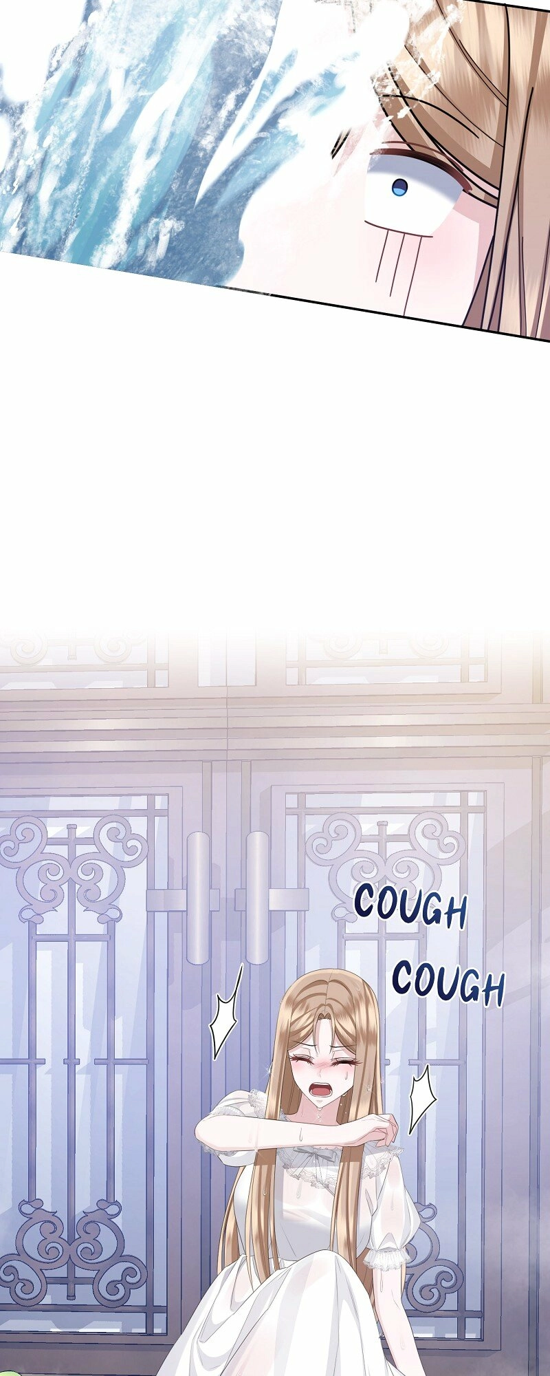 When Cinderella