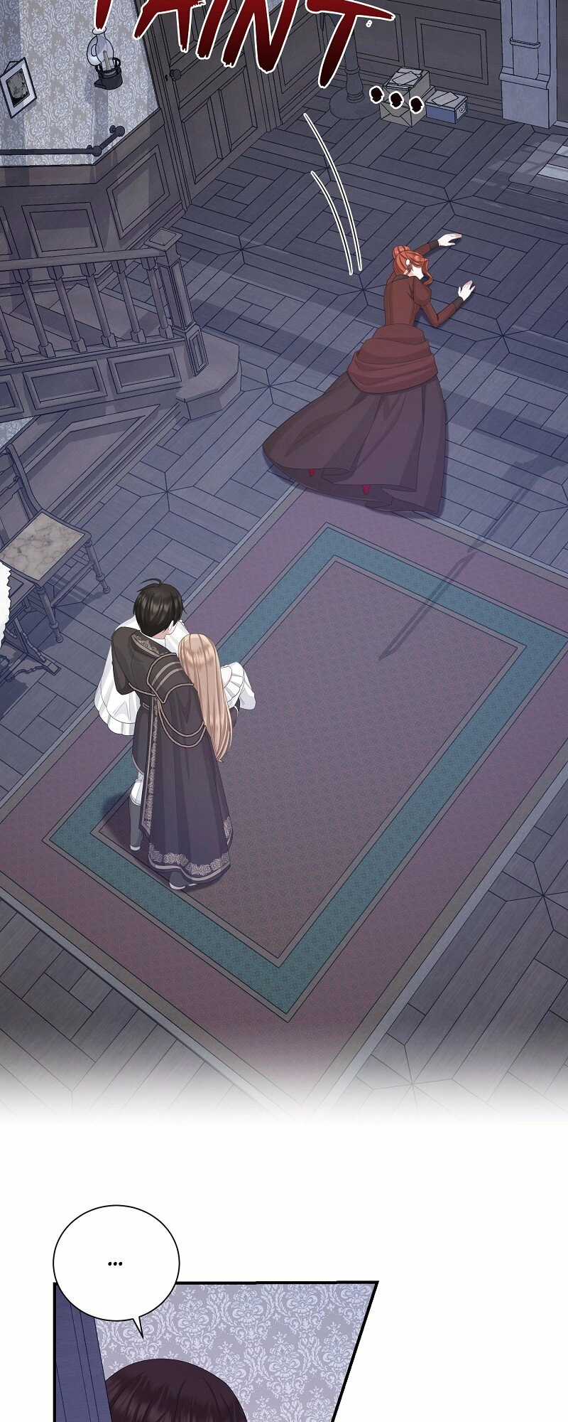 When Cinderella