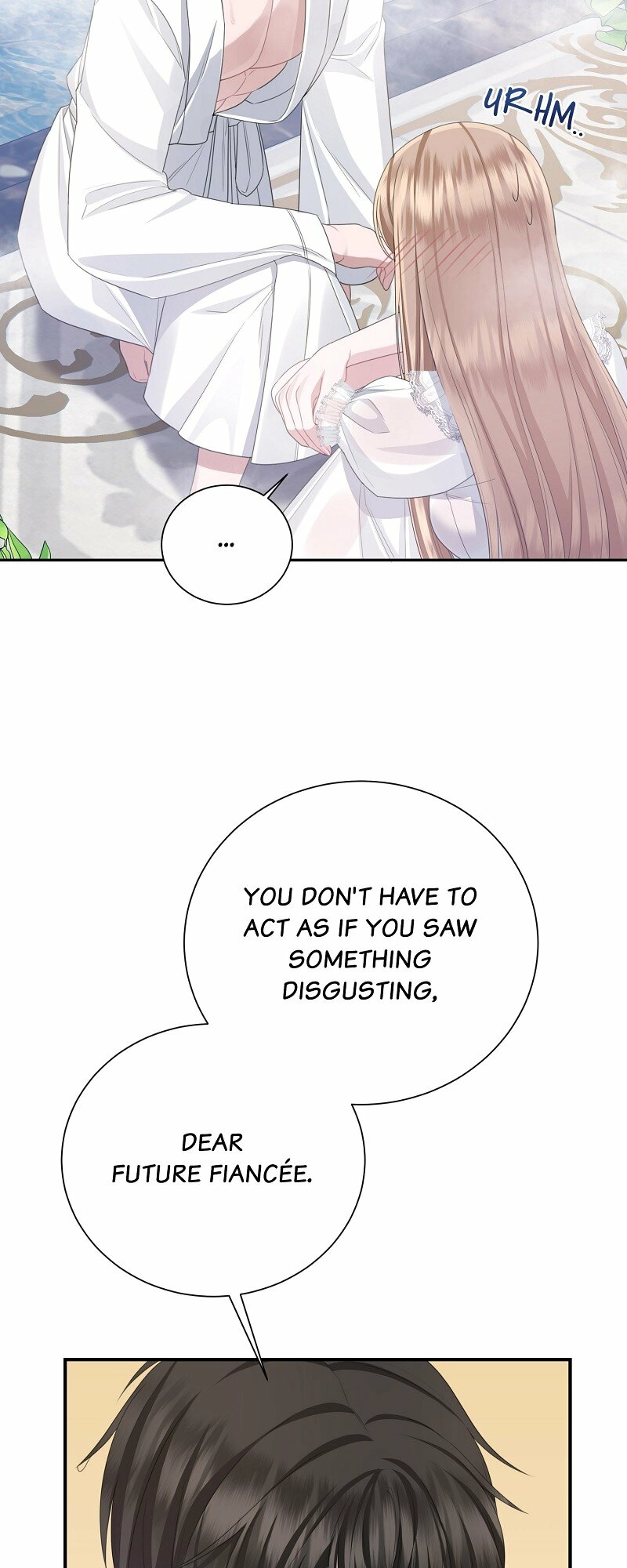 When Cinderella