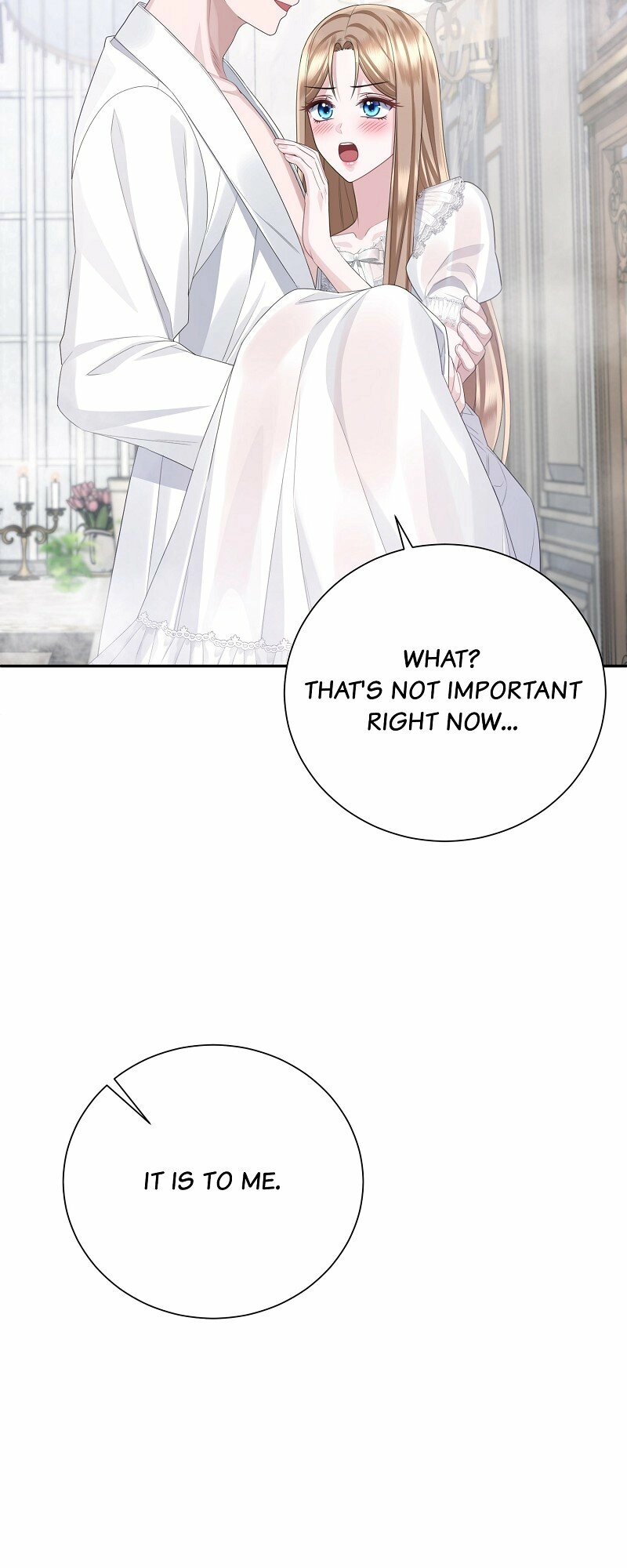 When Cinderella