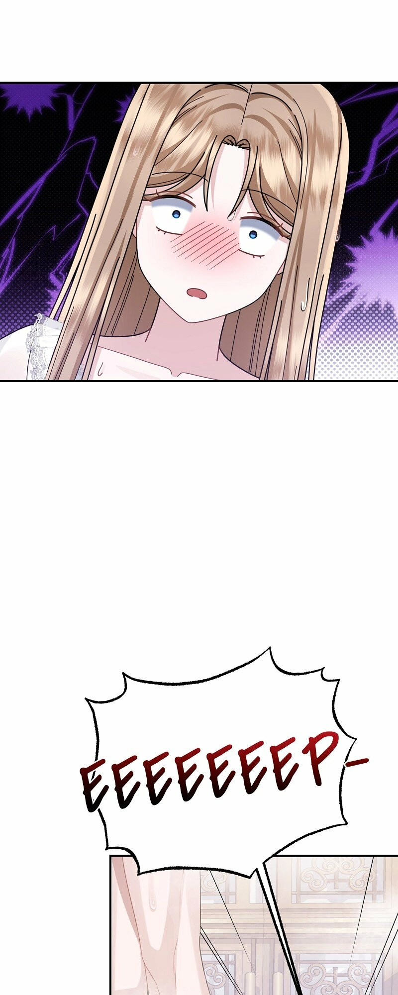 When Cinderella