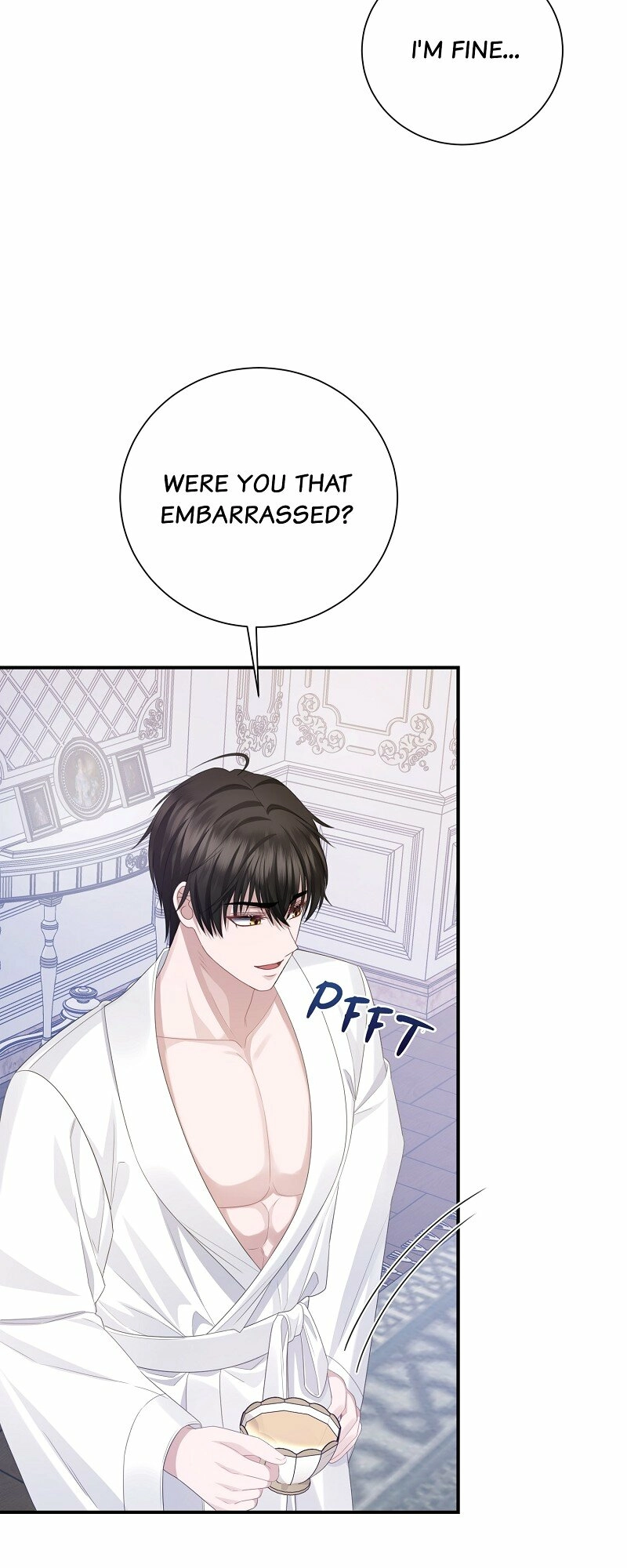 When Cinderella
