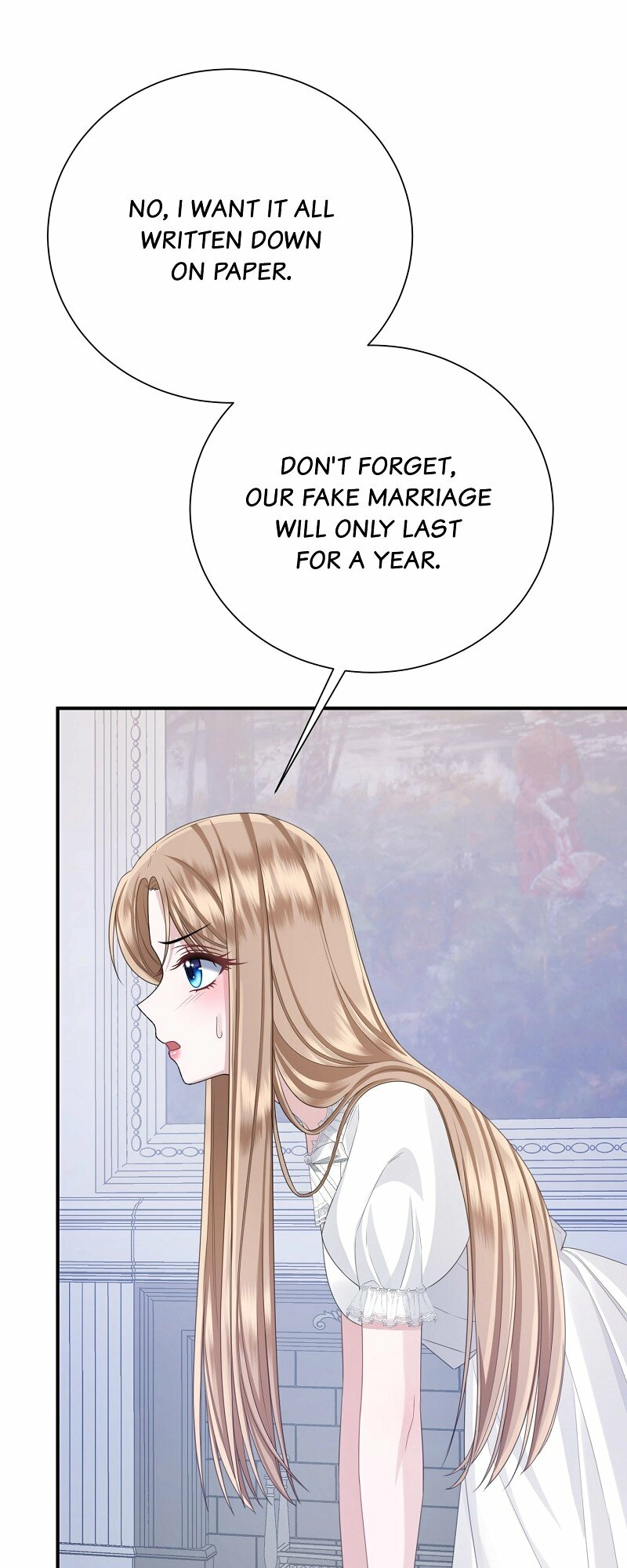 When Cinderella