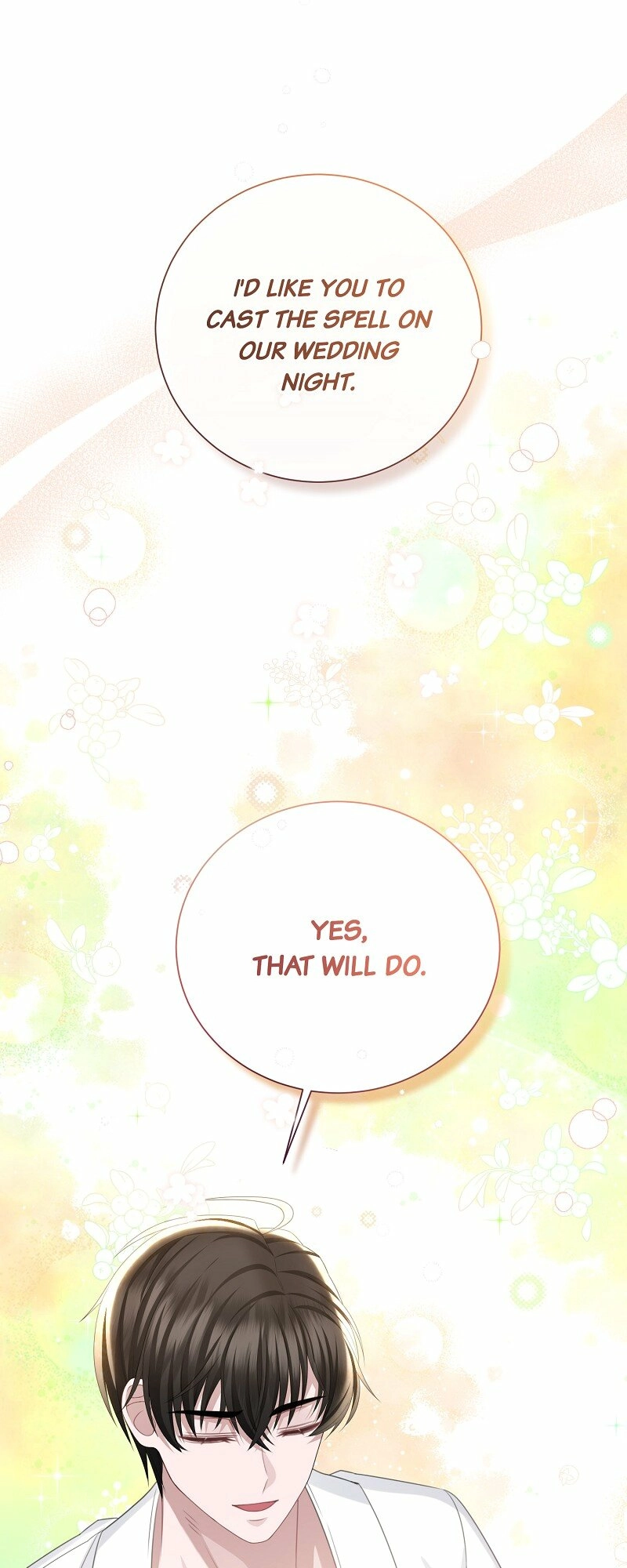 When Cinderella