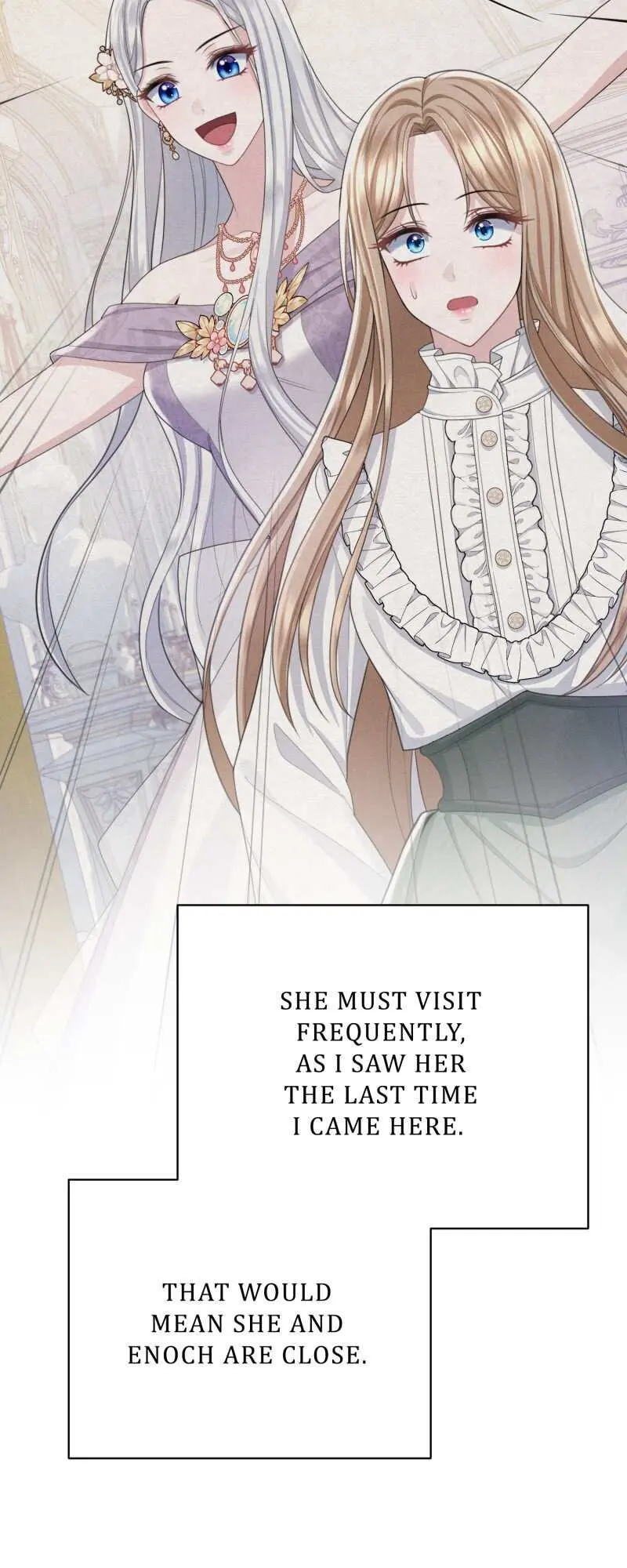 When Cinderella