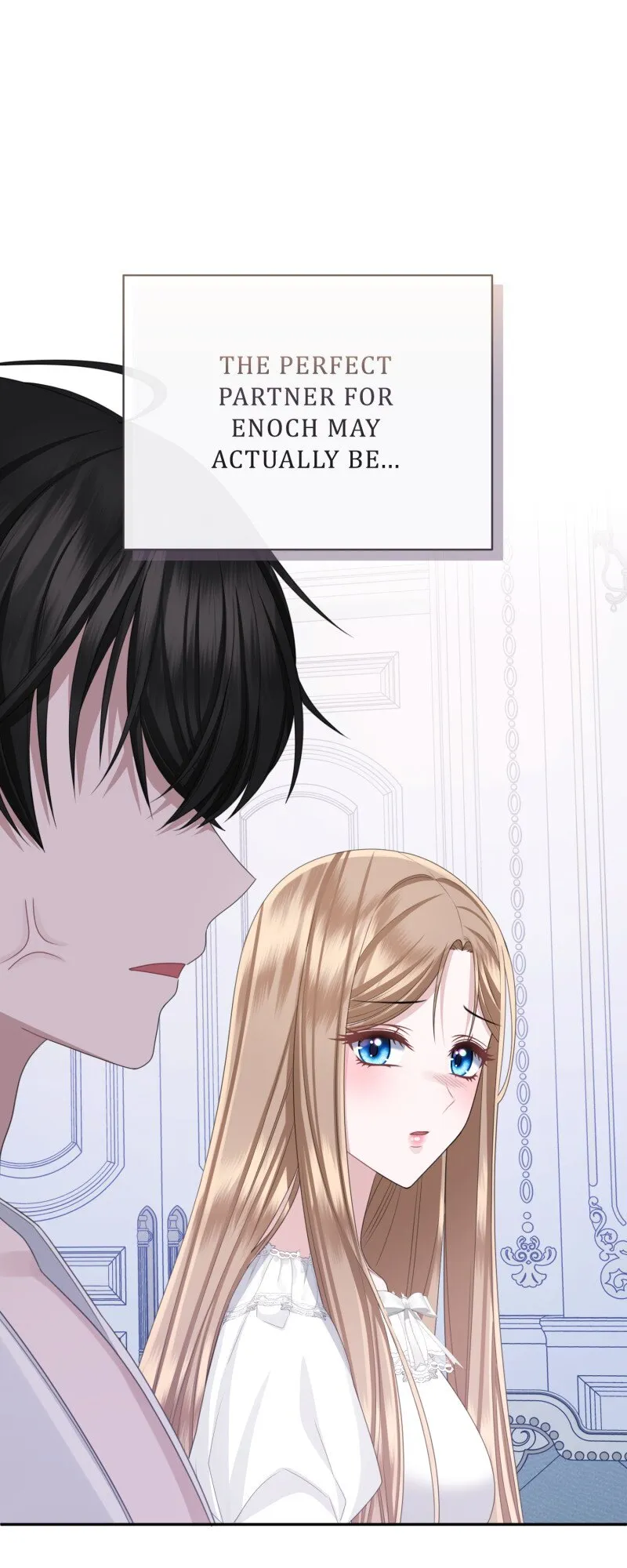 When Cinderella