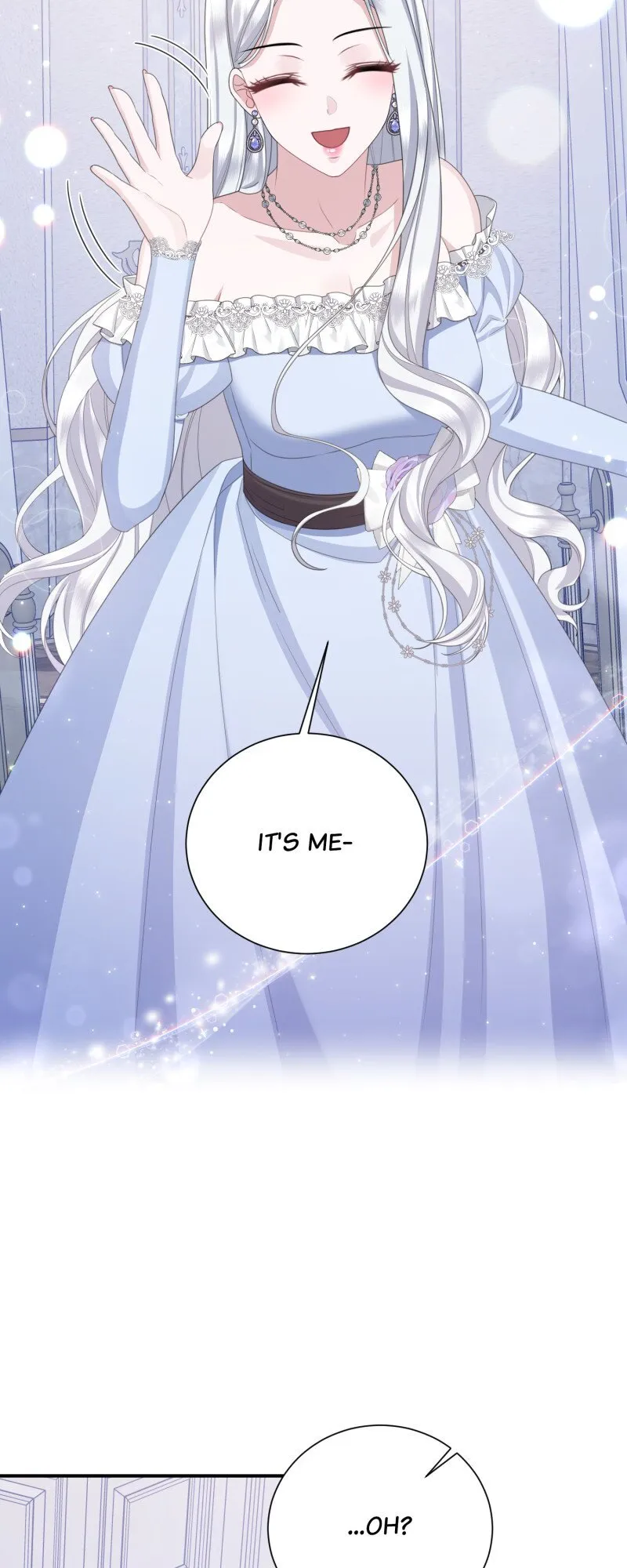 When Cinderella