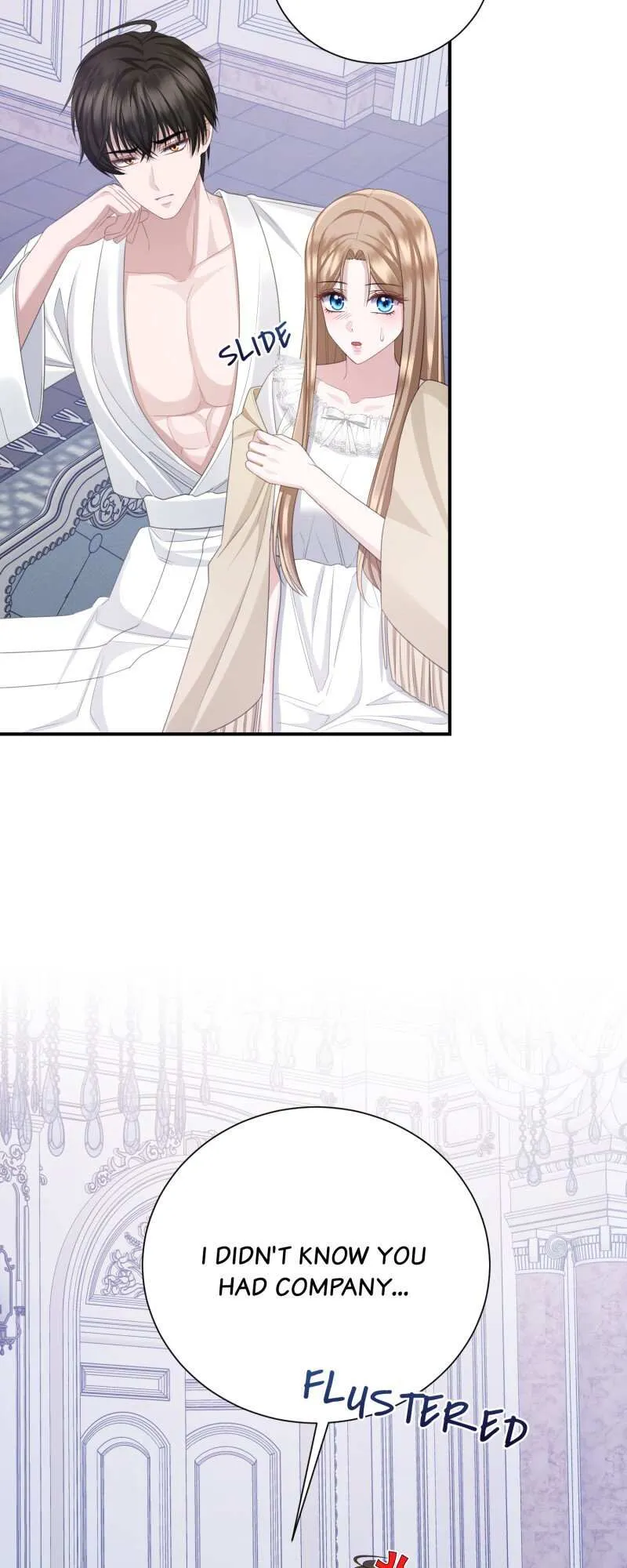When Cinderella