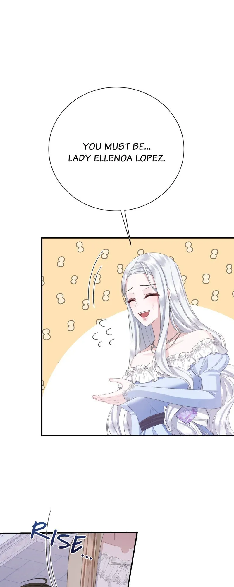 When Cinderella