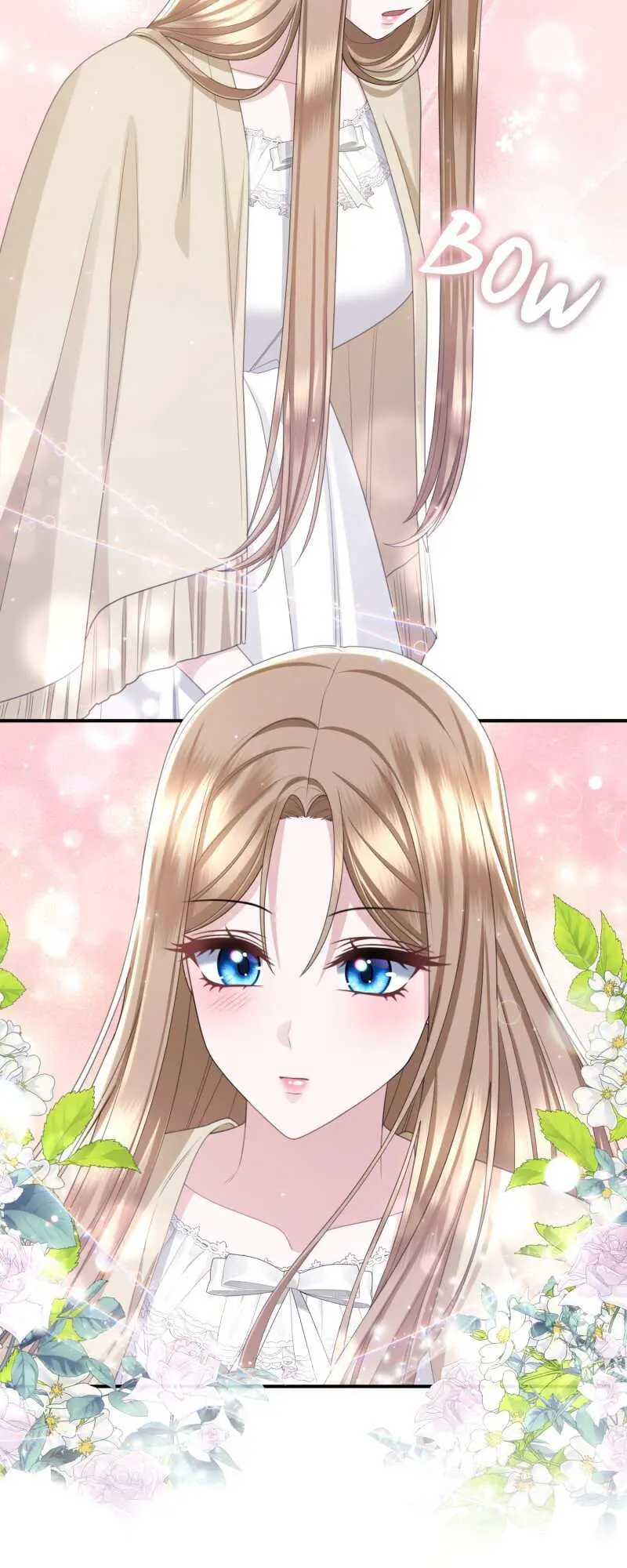 When Cinderella