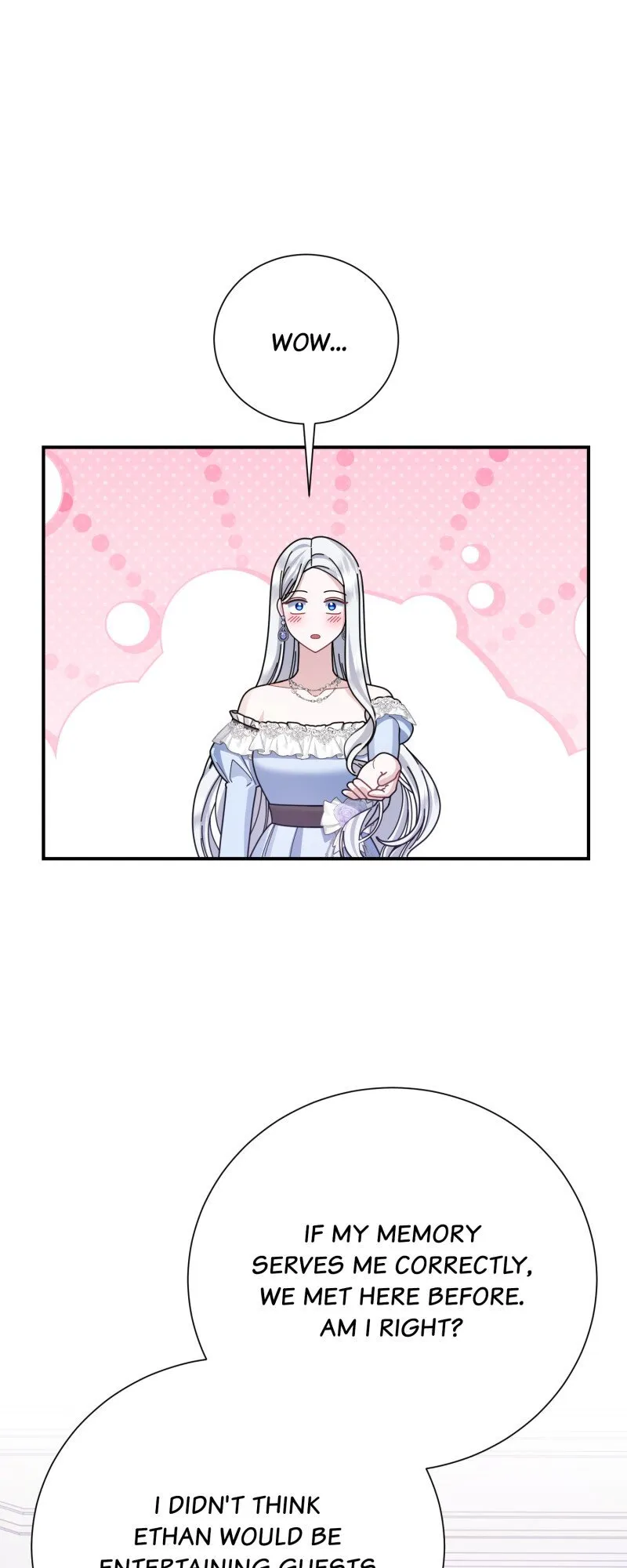 When Cinderella