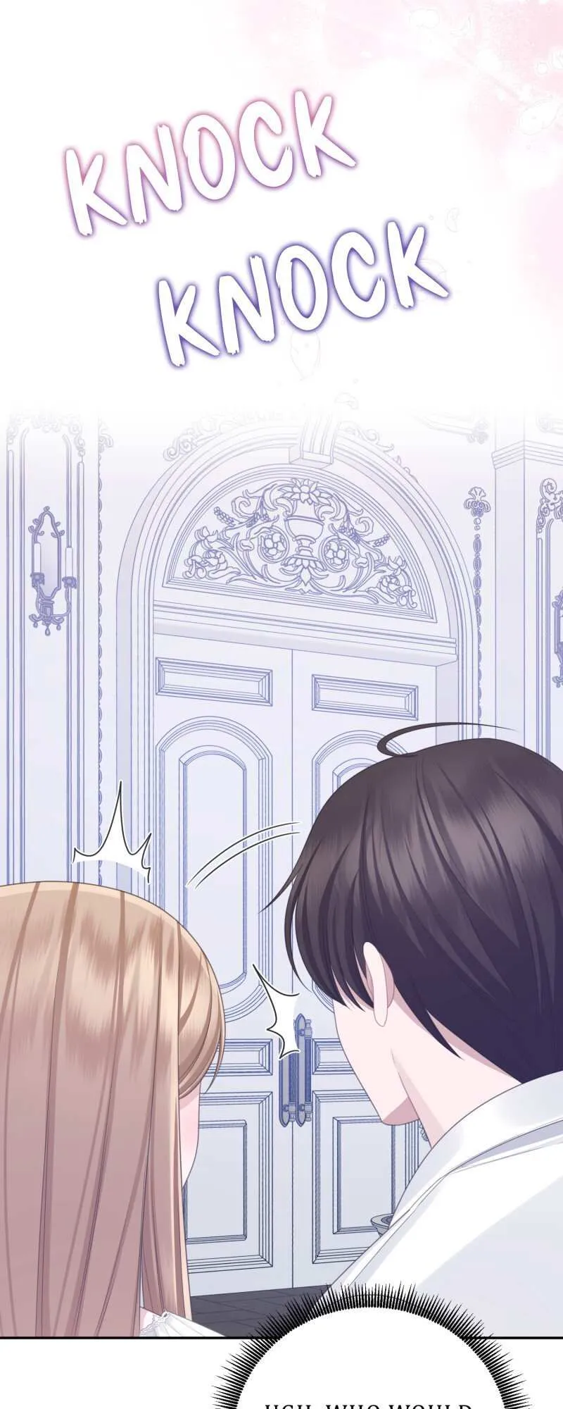 When Cinderella