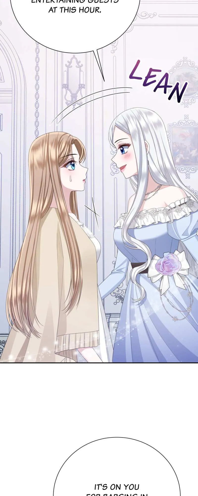 When Cinderella