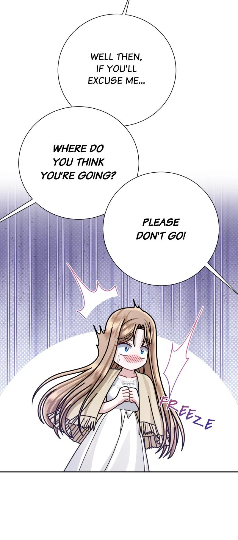 When Cinderella