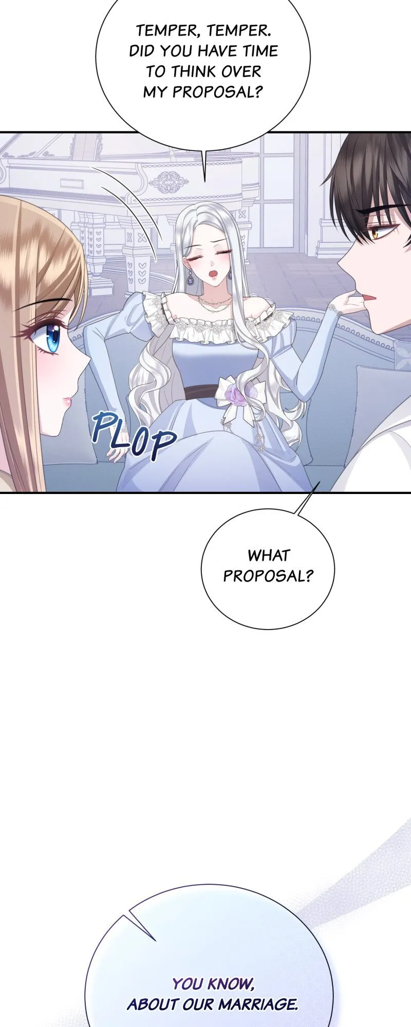 When Cinderella