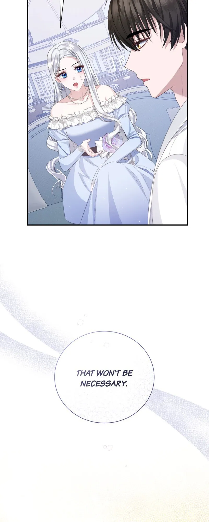 When Cinderella
