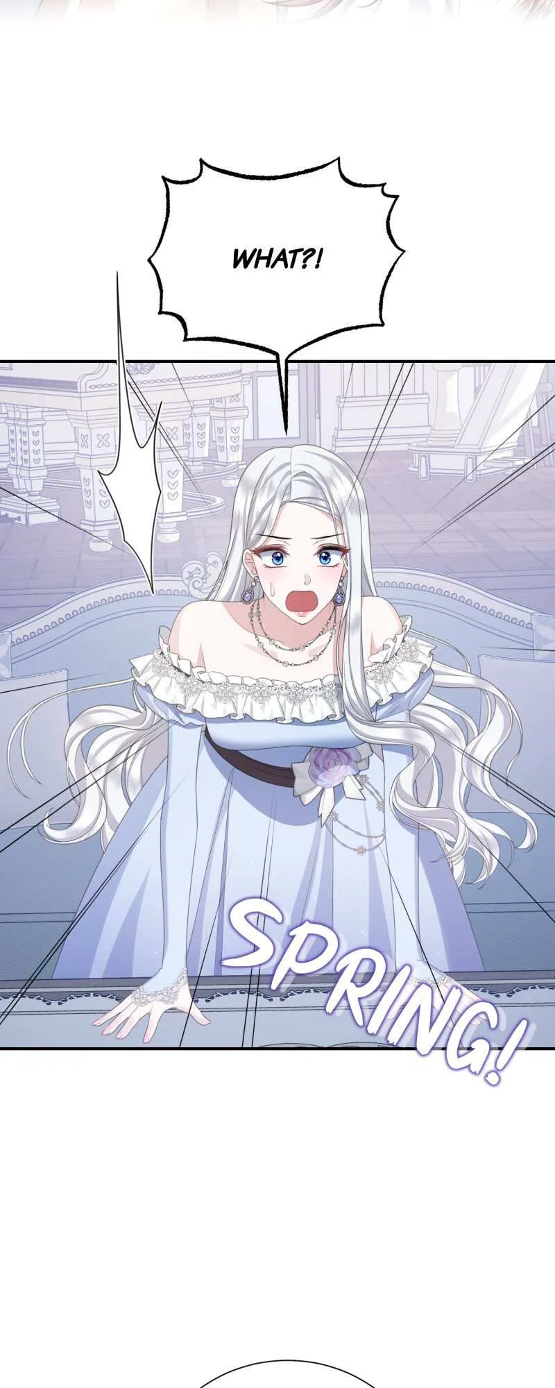 When Cinderella