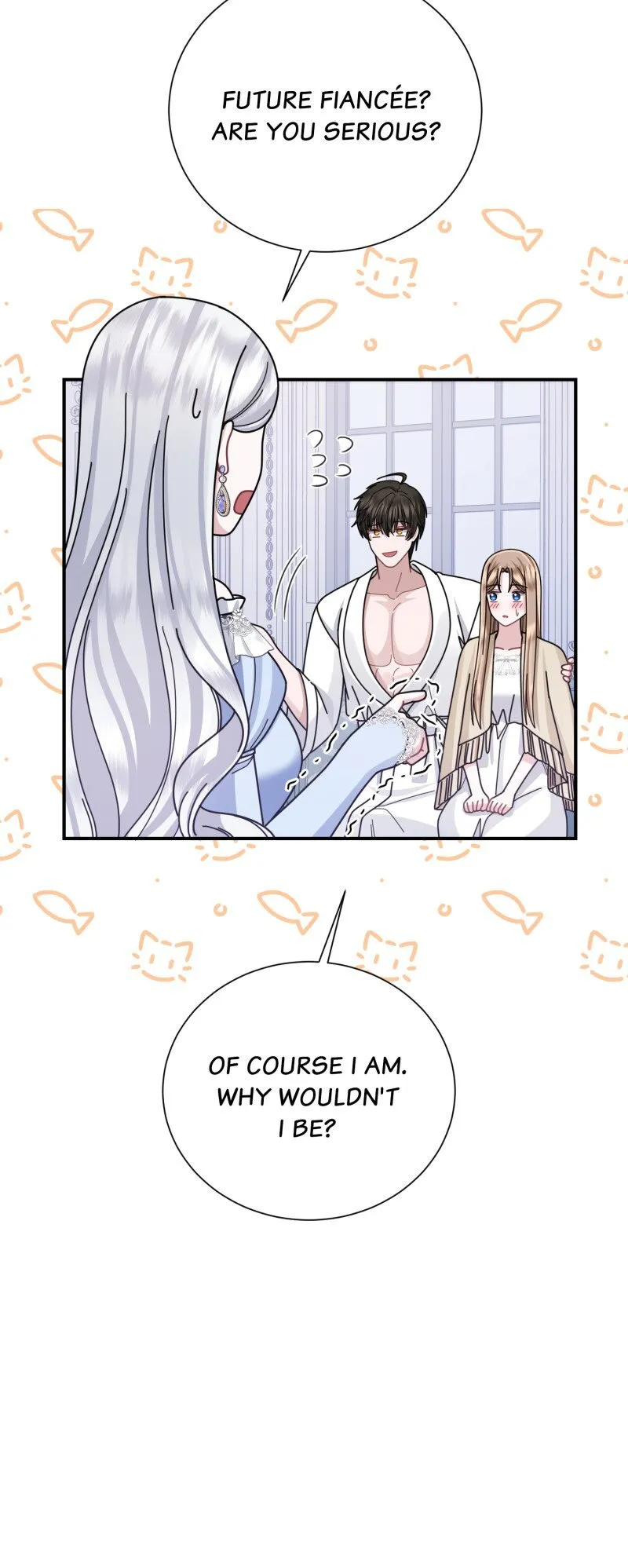 When Cinderella